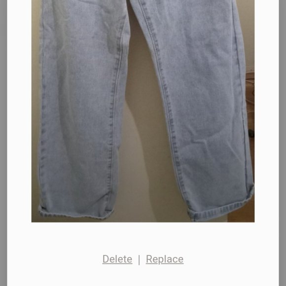 Jeans - Picture 4 of 4